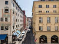 appartamento München Altstadt 03 vista 11002