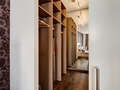 appartamento München Altstadt 01 stanza armadio  11002