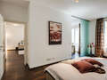 appartamento München Altstadt 05 camera da letto 11002