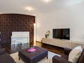appartamento München Altstadt 04 zona living 11002
