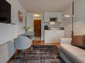 abitazione München Schwanthalerhöhe 04 zona living 11013