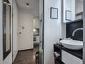 appartamento München Herzogpark 01 bagno 11014