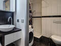 appartamento München Herzogpark 02 bagno 11014