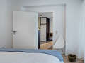 appartamento München Herzogpark 03 camera da letto 11014