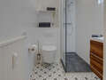 appartamento München Laim 02 bagno 11023
