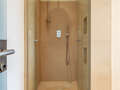 appartamento con galleria München Au 06 bagno 11032