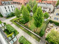 appartamento con galleria München Au 02 vista 11032