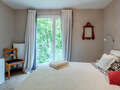 appartamento con galleria München Au 02 camera da letto 11032