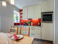 appartamento München Parkstadt Bogenhausen 01 cucina 11037