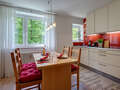 appartamento München Parkstadt Bogenhausen 02 cucina 11037