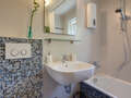 appartamento München Parkstadt Bogenhausen 02 bagno 11037