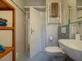 appartamento München Parkstadt Bogenhausen 03 bagno 11037