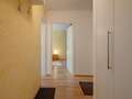 appartamento München Parkstadt Bogenhausen 01 ingresso/corridioio 11037