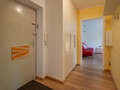 appartamento München Parkstadt Bogenhausen 03 ingresso/corridioio 11037