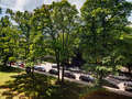 appartamento München Parkstadt Bogenhausen 01 vista 11037