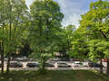 appartamento München Parkstadt Bogenhausen 02 vista 11037