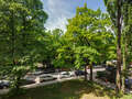 appartamento München Parkstadt Bogenhausen 03 vista 11037