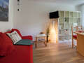 appartamento München Parkstadt Bogenhausen 01 zona living 11037