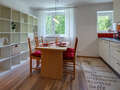 appartamento München Parkstadt Bogenhausen 02 zona living 11037