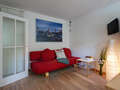 appartamento München Parkstadt Bogenhausen 04 zona living 11037