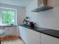 appartamento München Isarvorstadt 02 cucina 11049