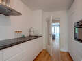appartamento München Isarvorstadt 03 cucina 11049