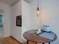 appartamento München Isarvorstadt 05 cucina 11049
