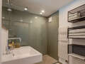 appartamento München Isarvorstadt 01 bagno 11049