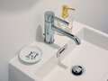 appartamento München Isarvorstadt 04 bagno 11049