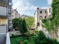 appartamento München Isarvorstadt 01 vista 11049