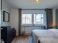 appartamento München Isarvorstadt 02 2° camera da letto 11049