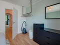 appartamento München Isarvorstadt 03 2° camera da letto 11049