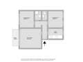 appartamento München Isarvorstadt 01 planimetria 11049