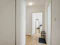 appartamento München Untergiesing 01 ingresso/corridioio 11056
