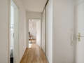 appartamento München Untergiesing 02 ingresso/corridioio 11056