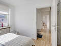 appartamento München Untergiesing 03 camera da letto 11056