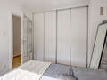 appartamento München Untergiesing 04 camera da letto 11056