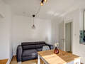 appartamento München Untergiesing 02 zona living 11056