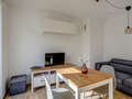 appartamento München Untergiesing 03 zona living 11056