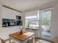 appartamento München Untergiesing 04 zona living 11056