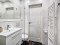 appartamento München Arabellapark 02 bagno 11073