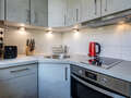 appartamento München Au 02 cucina 11089