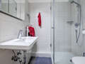 appartamento München Au 01 bagno 11089