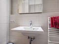 appartamento München Au 03 bagno 11089