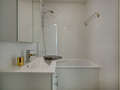 appartamento München Johanneskirchen 01 bagno 1110