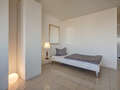 appartamento München Johanneskirchen 01 zona notte 1110