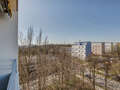 appartamento München Johanneskirchen 03 vista 1110