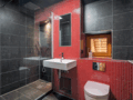 maisonette Dachau 02 bagno 11106