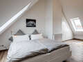 maisonette Dachau 02 camera da letto 11106
