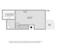 maisonette Dachau 01 planimetria 11106